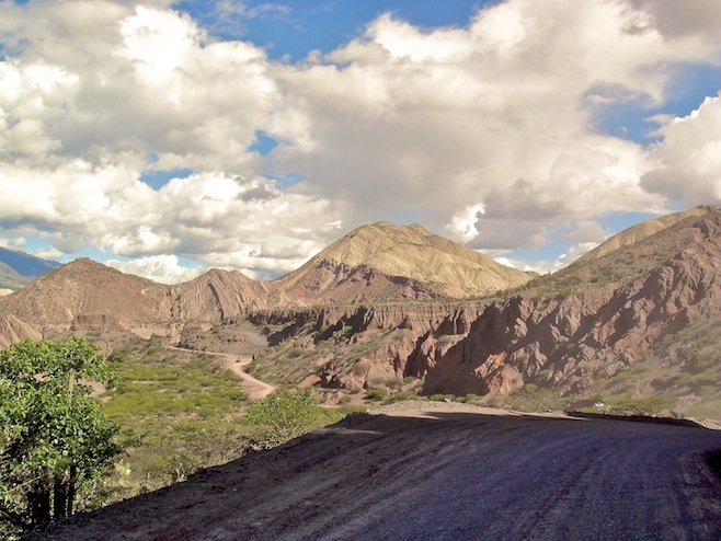 PE Ayacucho Drive2